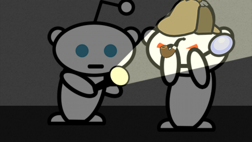 Reddit User Search – Find Posts & Comments